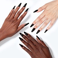 Opi Xpresson Press On Nails Up To 14 Days Of Wear Gellike Salon Manicure Vegan Sustainable Packaging With Nail Glue Long