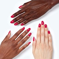 Opi Xpresson Press On Nails Up To 14 Days Of Wear Gellike Salon Manicure Vegan Sustainable Packaging With Nail Glue Shor