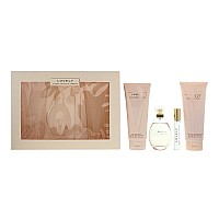 Lovely by Sarah Jessica Parker, 4 Piece Gift Set for Women