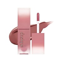 Dasique Cream De Rose Tint 13 Mauve Taupe Amazon Us Only Velvet Cream Matte Lip Stain Infused With Rose Water Vegan