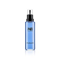 Mugler Amen Eau De Toilette Refill Mens Cologne Woody Ambery With Patchouli Coffee Extract Long Lasting Fragrance