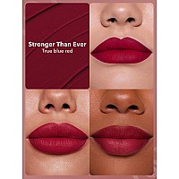 Sheglam Dynamatte Boom Waterproof Matte Lipstick Long Lasting Transfer Proof Lip Stick Stronger Than Ever