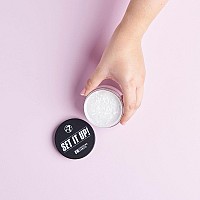 W7 Set It Up Loose Setting Powder Weightless Translucent Blurring Powder For All Skin Tones 2 Pack