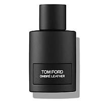 Tom Ford Ombre Leather For Unisex Eau De Parfum Spray 34 Ounce