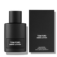 Tom Ford Ombre Leather For Unisex Eau De Parfum Spray 34 Ounce