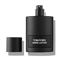 Tom Ford Ombre Leather For Unisex Eau De Parfum Spray 34 Ounce