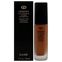 GA-DE Longevity Foundation 555 - Sandstone, 1.01 oz