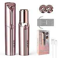 Facial Hair Removal For Women Seihai Hair Removal Device2023 Rechargeable Hair Remover For Women Facial Hair Remover For Fa