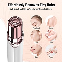 Facial Hair Removal For Women Seihai Hair Removal Deviceluxury Face Razors For Women Personal Care Productsfacial Hair Rem