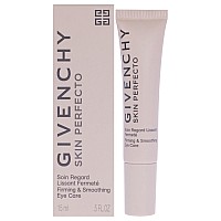 Givenchy Skin Perfecto Firming Eye Care Fluid 0.15 oz Cranberry