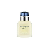 Dolce & Gabbana Light Blue Pour Homme 40ml Eau De Toilette