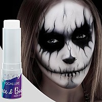 Focallure Face Body Paint Stickeye Black Stick For Sportsface Painting Kit Professional Hypoallergenic Foundation Makeup For H