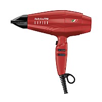 Babylisspro Rapido Hair Dryer Red