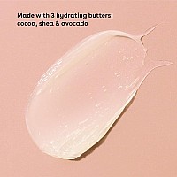 Eos 24H Moisture Super Balm Coconut Milk Honey Apple Lip Mask Day Or Night Lip Treatment Made For Sensitive Skin 035 Fl