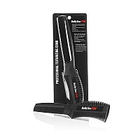 Babylisspro Professional Texturizing Comb