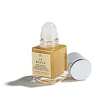 Le Monde Gourmand Le Beach Perfume Oil 1 Fl Oz 30Ml