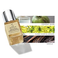 Le Monde Gourmand Le Beach Perfume Oil 1 Fl Oz 30Ml