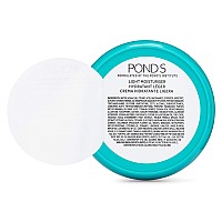 Ponds Light Moisturizer Cream For Soft And Glowing Skin Vitamin E 3Pack Of 253 Fl Oz Each