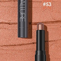 Focallure Shimmer And Matte Cream Eyeshadow Sticksmooth Brilliant Eye Brightener Pencil For Womenlong Lasting Waterproof Eye S