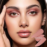 Focallure Shimmer And Matte Cream Eyeshadow Sticksmooth Brilliant Eye Brightener Pencil For Womenlong Lasting Waterproof Eye S