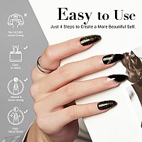 Azurebeauty Dip Powder Nail Basic Set White Black Silver Grey Pure Sparkle 6 Colors All Seasons Dipping Powder Starter Kit Frenc