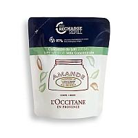 Loccitane Almond Milk Concentrate 48 Hour Hydration Smooth Visibly Firm Skin Soften Skin With Almond Milk Almond Oil