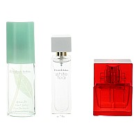 Elizabeth Arden by Elizabeth Arden, 3 Piece Variety Gift Set for Women