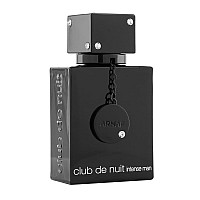 Armaf Club De Nuit Intense Perfume Oil For Men Bergamot Rose Musk And Vanilla Oil Perfume For Men Perfumes Arab Para Hombre