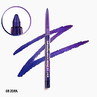 Supernova Multichrome Gel Liner 008 Zora