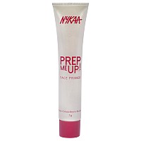 Nykaa Mini Primer - Hydrating, Matte Finish, 0.24 oz