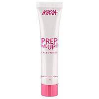 Nykaa Mini Primer - Hydrating, Matte Finish, 0.24 oz