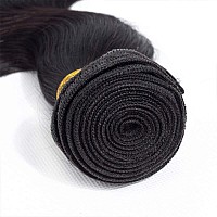 Cepeen 10A Brazilian Body Wave Bundles Human Hair 20 22 24 Inch 100 Unprocessed Human Hair 3 Bundles Body Wave Remy Virgin Hair