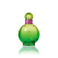 Britney Spears Jungle Fantasy Eau De Toilette 3.3 Fl Oz