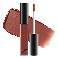 Bbia Last Velvet Lip Tint Soft Creamy Matte Finish Lip Stain Blur Effect With Velvety Texture Longlasting High Pigment