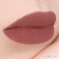 Bbia Last Velvet Lip Tint Soft Creamy Matte Finish Lip Stain Blur Effect With Velvety Texture Longlasting High Pigment