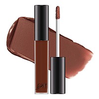 Bbia Last Velvet Lip Tint Soft Creamy Matte Finish Lip Stain Blur Effect With Velvety Texture Longlasting High Pigment