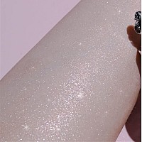 Go Ho Hair And Body Glitter Sprayfestival Glitter Dry Powder Makeup For Clotheswhite Glitter Spray Loose Sparkle Powderhologr