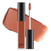 Bbia Last Velvet Lip Tint Soft Creamy Matte Finish Lip Stain Blur Effect With Velvety Texture Longlasting High Pigment