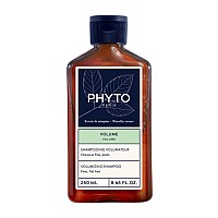 Phyto Volume Volumizing Shampoo Lightweight For Fine Hair And Thin Hair Instant Volume 845 Fl Oz