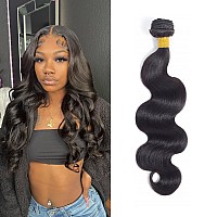 Body Wave Bundles Human Hair Single Bundles 22 100G 100 Unprocessed Virgin Brazilian Remy Body Wave Human Hair Weave Bundles