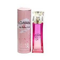 Lomani My Baby Doll Women’s EDP Spray 3.3 oz