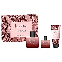 Mystique by Nicole Miller, 3 Piece Gift Set for Women