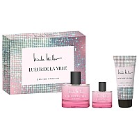 Lueur De La Ville by Nicole Miller, 3 Piece Gift Set for Women