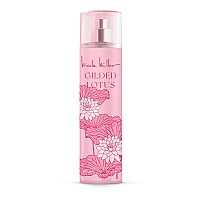 Gilded Lotus by Nicole Miller, 8 oz Body Mist for Women