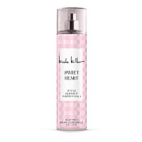 Sweet Heart by Nicole Miller. 8 oz Body Mist for Women