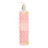 Sandalwood and Peony by Nicole Miller, 8 oz Body Mist for Women