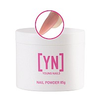 Young Nails Acrylic Cover Powder Selfleveling Acrylic Nail Powder Clear Nude Pink White Acrylic Powder For Nail Extenstion