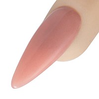 Young Nails Acrylic Cover Powder Selfleveling Acrylic Nail Powder Clear Nude Pink White Acrylic Powder For Nail Extenstion