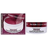 Peter Thomas Roth Glycolic Retinol Eye Patches, 60 Count