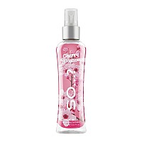 So...? Cherry Blossom Body Mist 3.5 oz - Floral Perfume